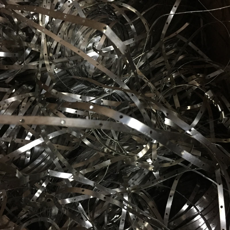 白銅廢料01