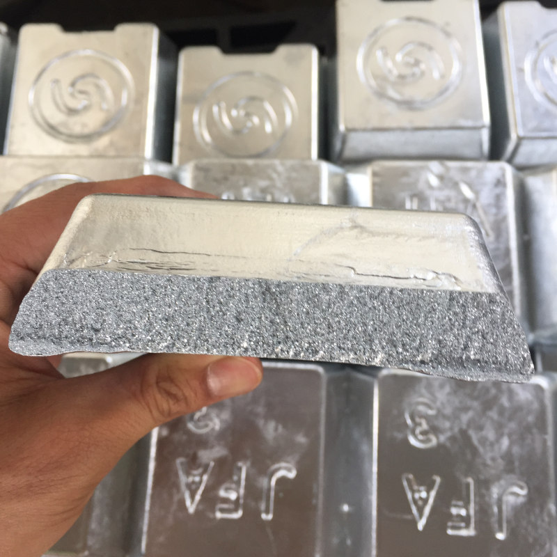 鋅合金3號料